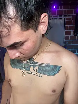 Онлайн чат XXX Ryan_picato