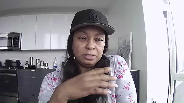 Chat XXX en directo de MSweetLindaParks