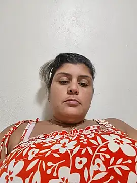 צ'אט XXX בשידור חי של AlyDenalioficial