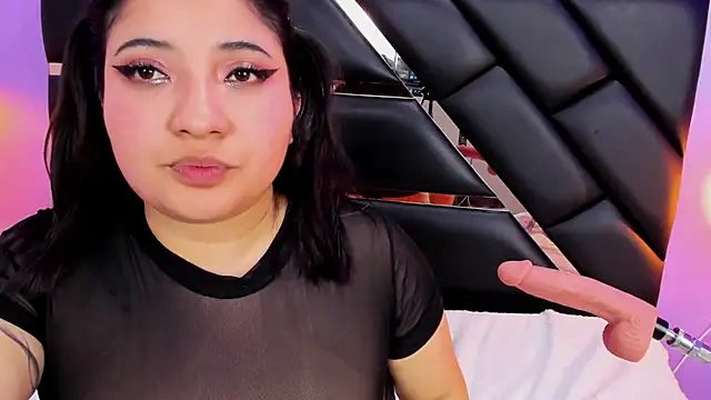 Emma_monserrat 라이브 XXX 채팅