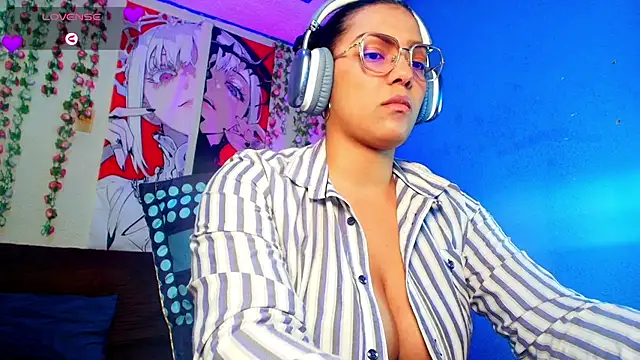 Vicky_Miller_05 Live XXX-Chat