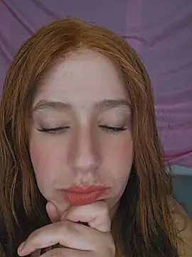 צ'אט XXX בשידור חי של Olesya5