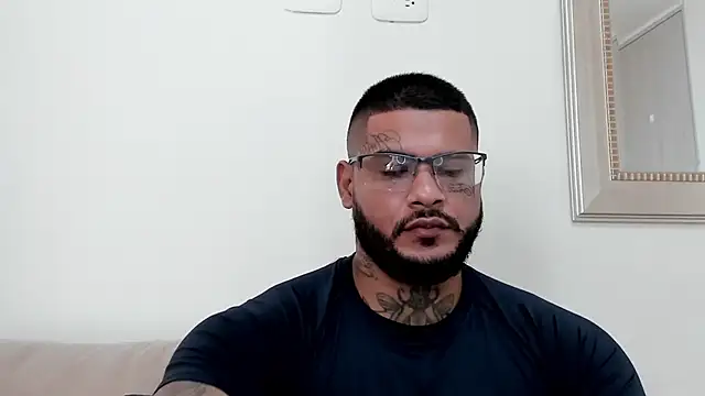 MICHELL_ARTHUS_ Live XXX-chat