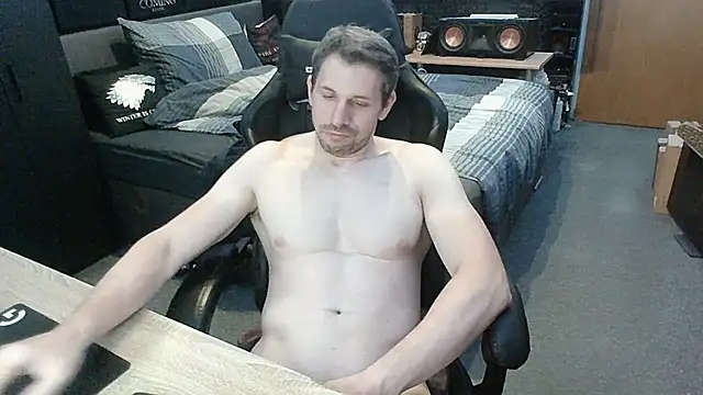 dreamwallker21's Webcam Show