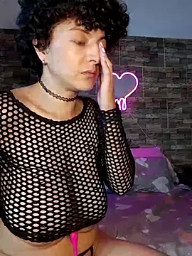 MysterySexx's Live XXX Chat