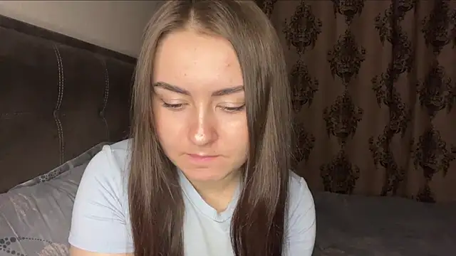 SelenaBrook live XXX chat