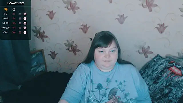 XXX chat uživo modela fistashka___