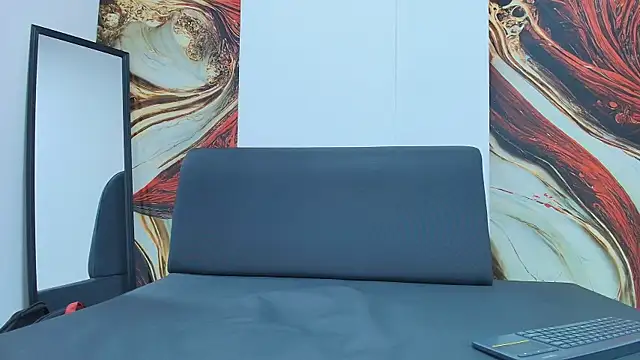 Show de webcam de simondwayne