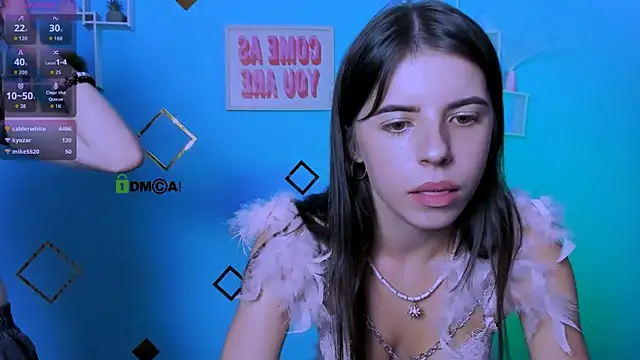 Онлайн чат XXX lyra_desire