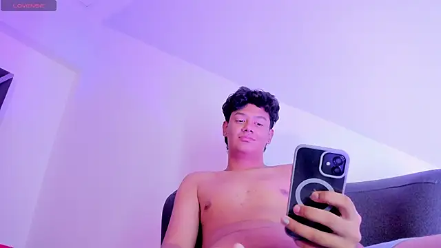 Chat XXX en directo de Asier_23