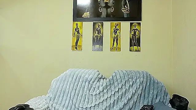 AlexandraCambell Live XXX-Chat