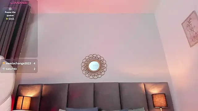 Ambarmoon_'s Live XXX Chat