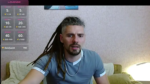 XXX chat uživo modela Aestheticguy101