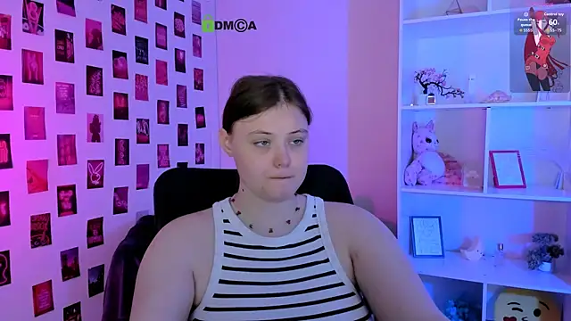 Онлайн чат XXX nikole_kitt