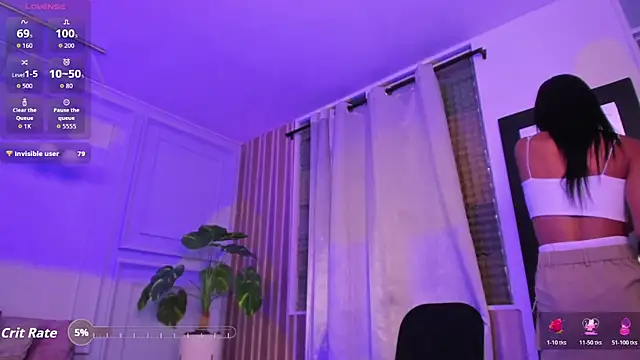 Онлайн чат XXX keytinthomson_