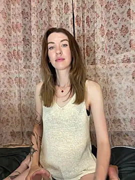 Julia182 Chat XXX in diretta
