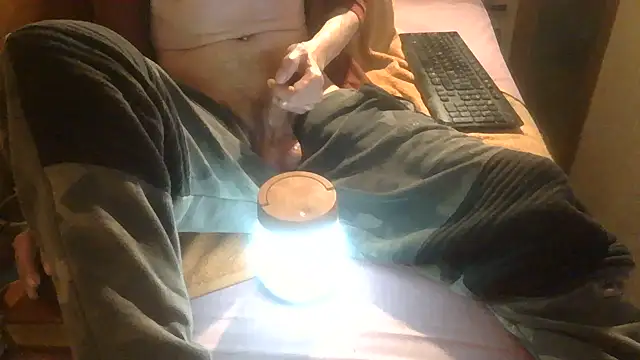 Chat XXX en directo de SamuelTal