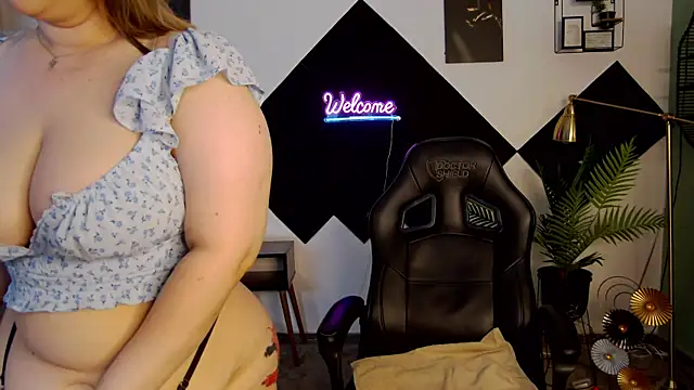 Chatroom XXX en direct de Katewalker_
