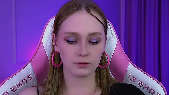 AgataFoxley 라이브 XXX 채팅