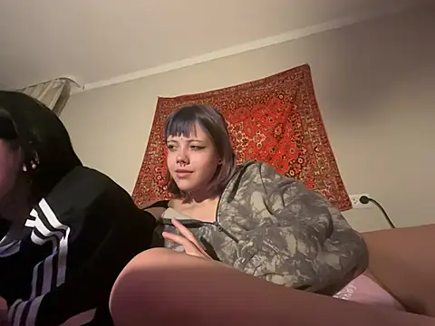 XXX chat uživo modela Catherine19Hunt