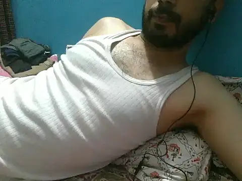 Precumboner Live XXX-chat