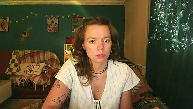 ClancyMorissey Live XXX-Chat
