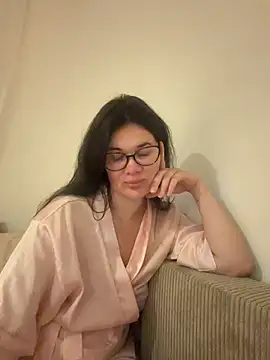 Sophie_Virginia: вебкам-шоу
