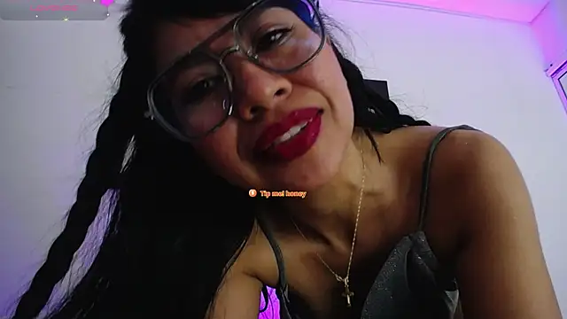 Živý XXX chat BRITANY_WELLS_
