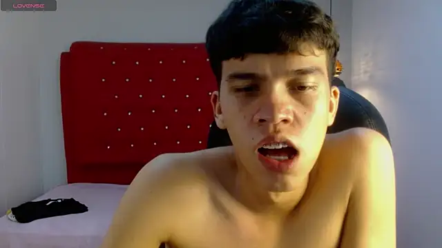 jac_cox Chat XXX live