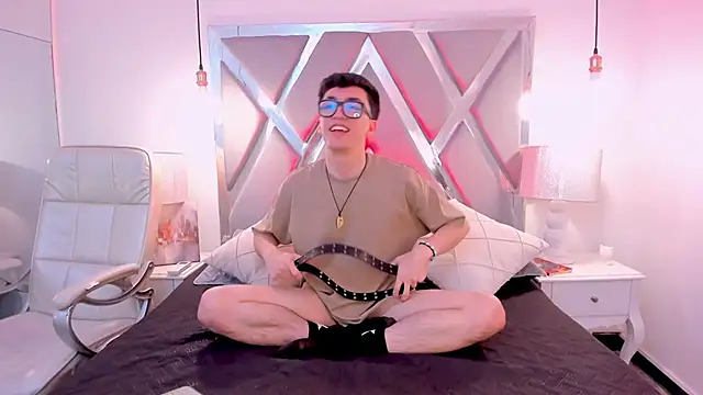 Онлайн чат XXX GaelDuke