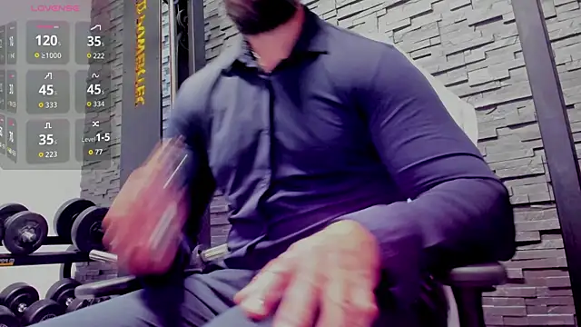 David_Big_Daddy live XXX chat