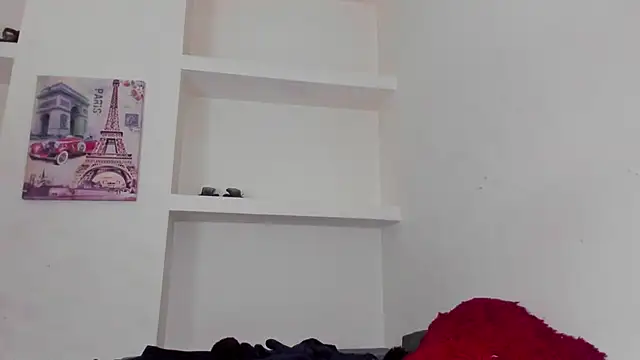 Živý XXX chat yayacandy