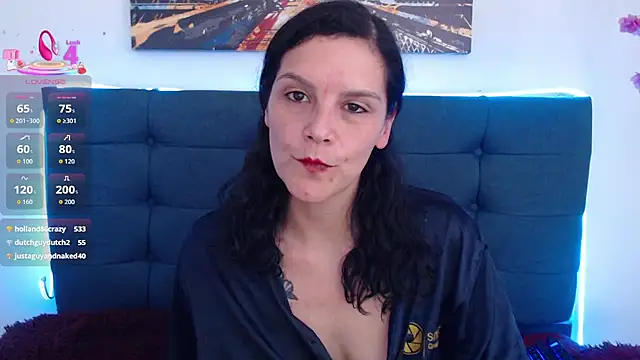 Živý XXX chat anya_nasty_