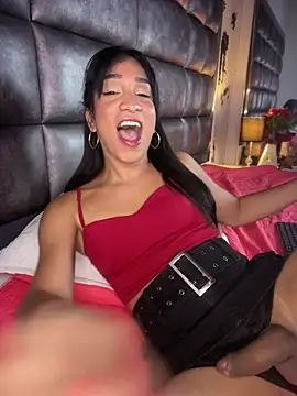 Chat +18 de Ashly_Miller ao vivo