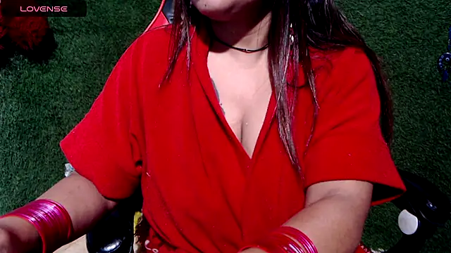 Chat XXX en directo de Sharon_cutiepie