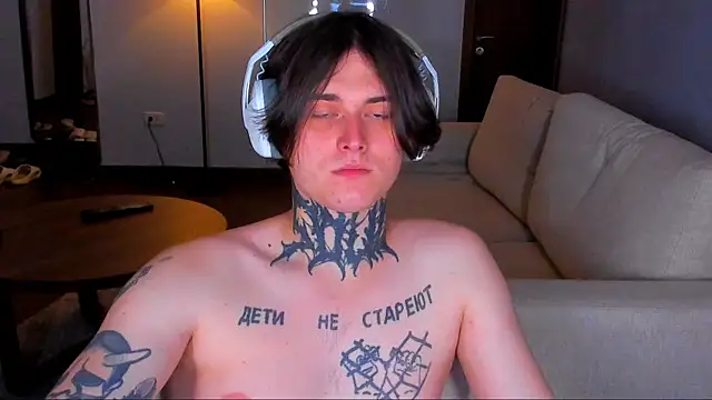_torfin_ Chat XXX live