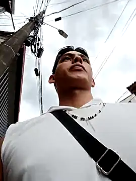 Hiroshi_Shen Webcamshow