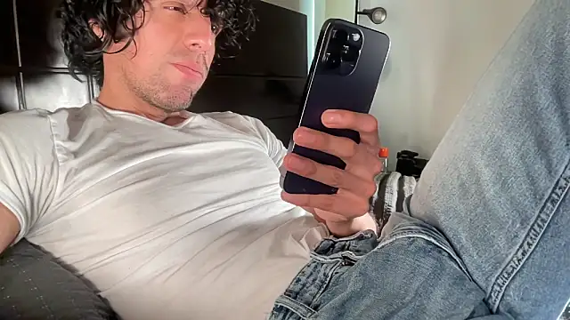 XXX chat uživo modela beranco19