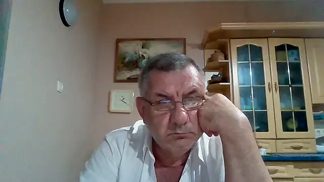 Živý XXX chat machomale3