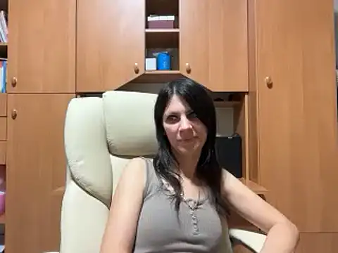 InjaAtHome Live XXX-Chat
