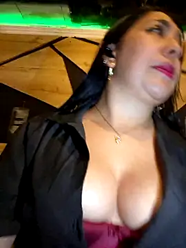 Chat +18 de keny__a ao vivo