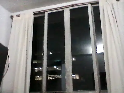 Aronfox23's Webcam Show