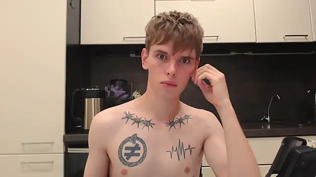 Fredd_Xanders XXX чат на живо