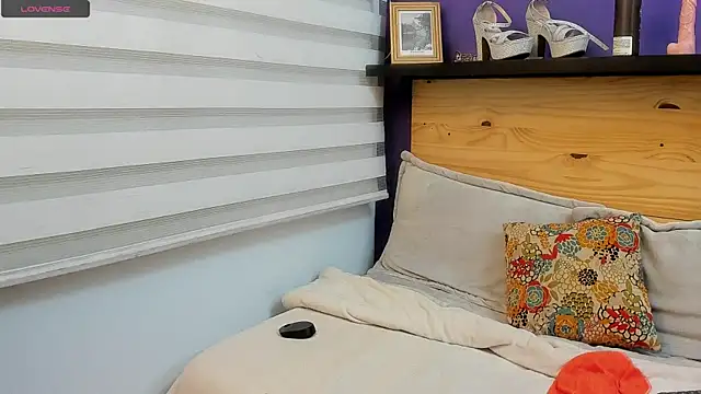 sarahy_evansのライブXXXチャット