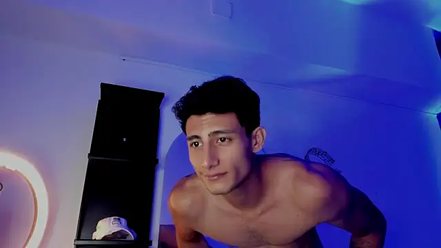 MaxiimoRomano_ Obrolan Langsung XXX