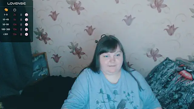 Chat +18 de fistashka___ ao vivo