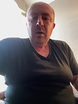 הופעת וובקאם של CallumBeeXXX