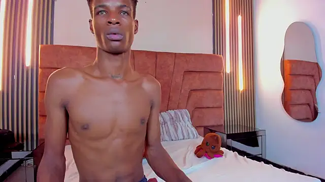 Tyson_Reed élő XXX-chatje