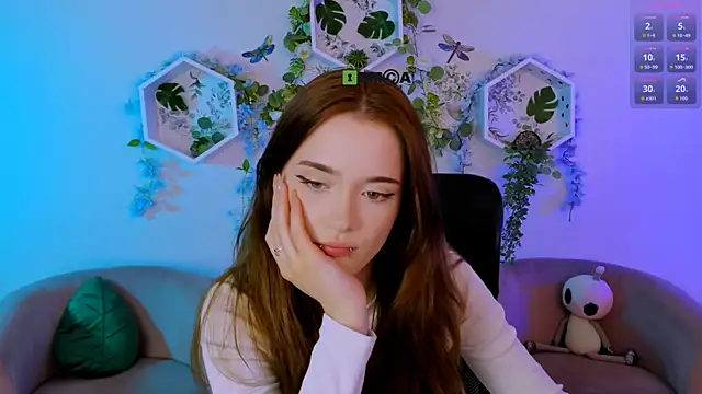 liana_kisses: онлайн-секс-чат