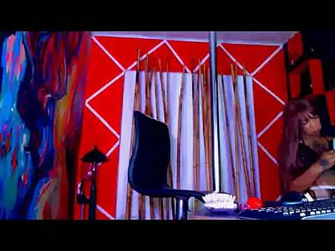 Živý XXX chat wilsonbigcock77